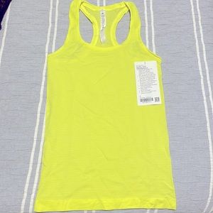 Lululemon Swiftly Tech Racerback 2.0